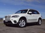BMW X5 xDrive 4.0d 2010 года (AU)